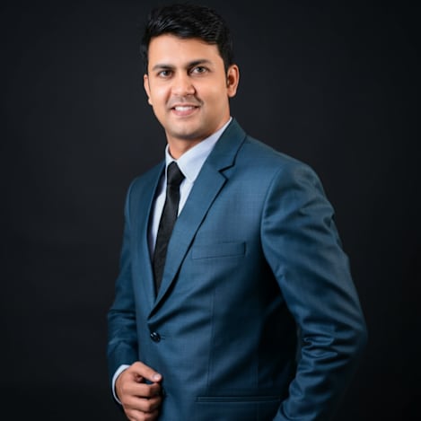 Saif Samir - Author