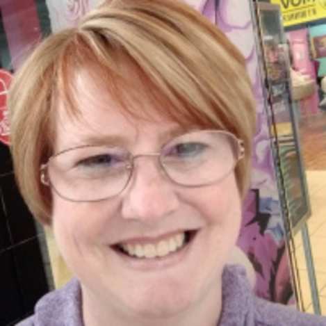 Christy Wilson