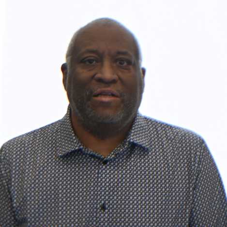 Darryl Houston Smith