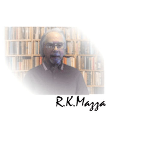 R.K. Mazza