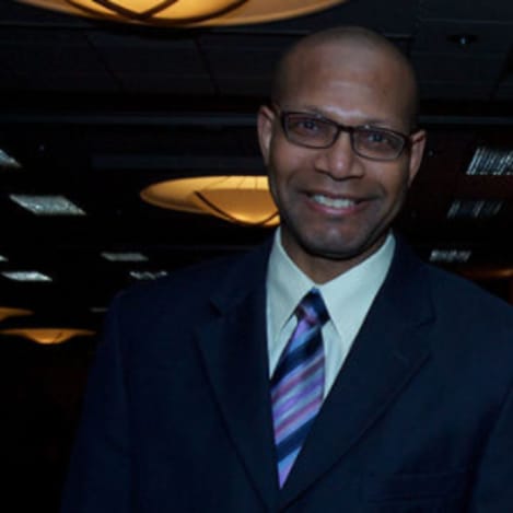 Gerald Dukes