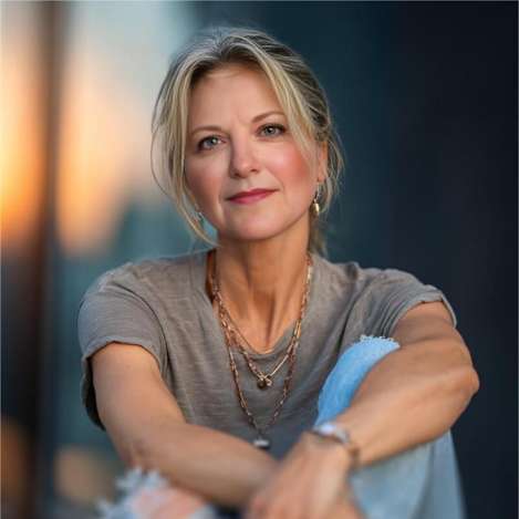 Jaye Burke