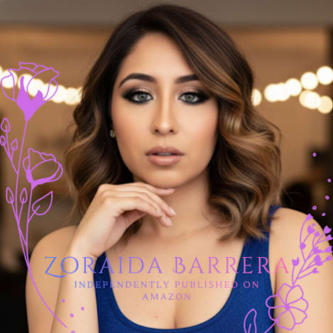 Zoraida Barrera
