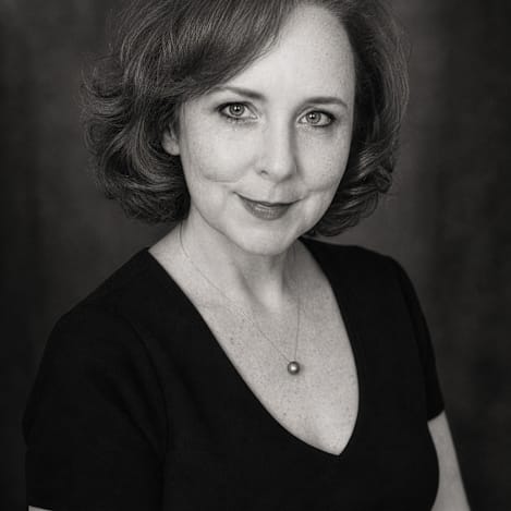 Darcy Graves