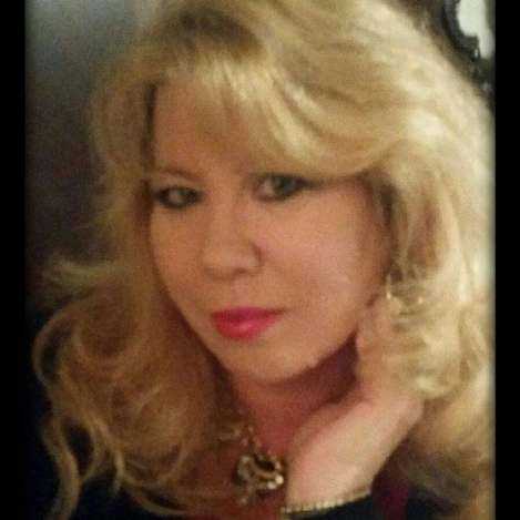 Gayleen Boren