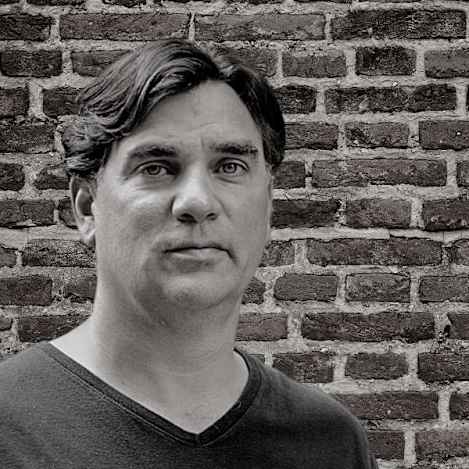 Gregory Payette