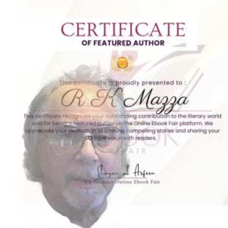 R.K. Mazza