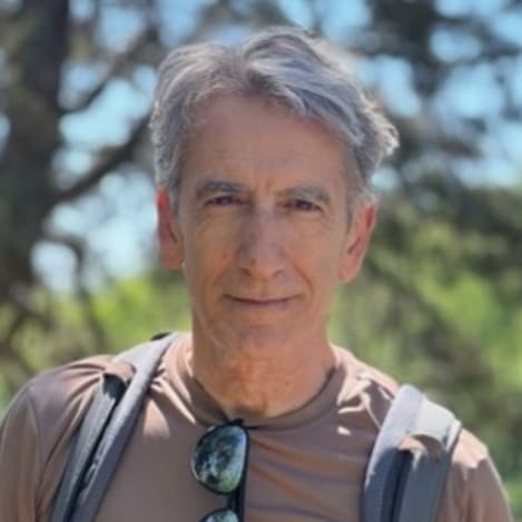 Christopher Worthman