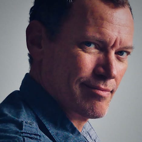 Eric Dove