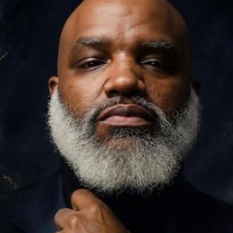 Terrance Leon Austin (Darkwriter)
