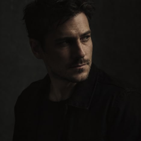 Silas Faulk