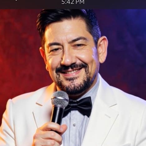 Tony J Francisco 