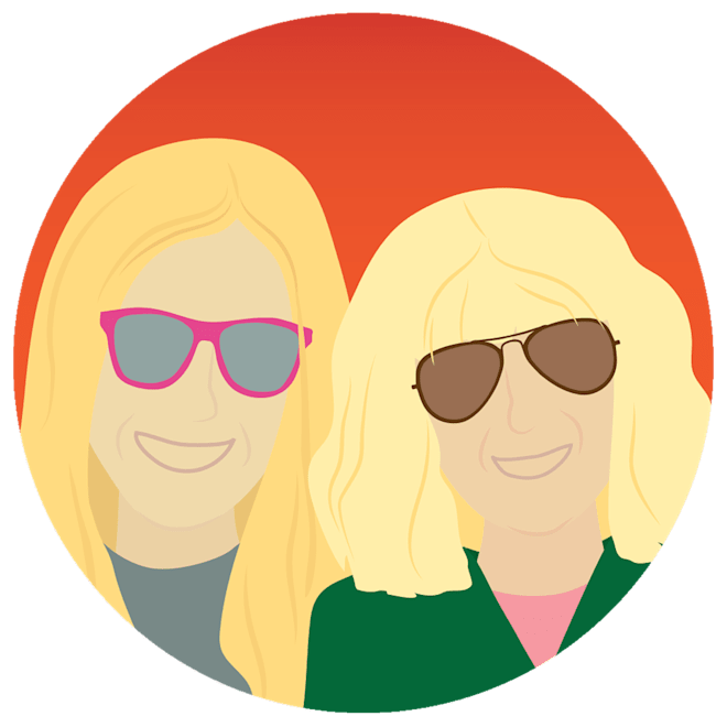 Liz Fields + Jess Lynne