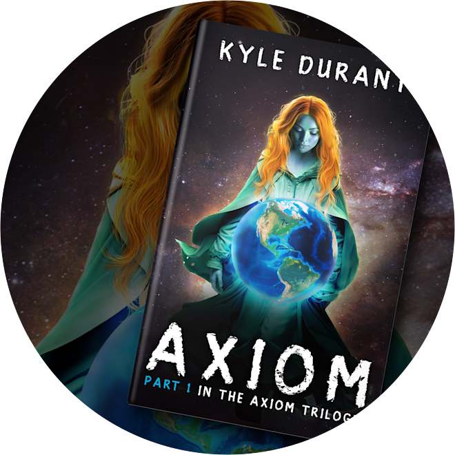 Kyle Durant
