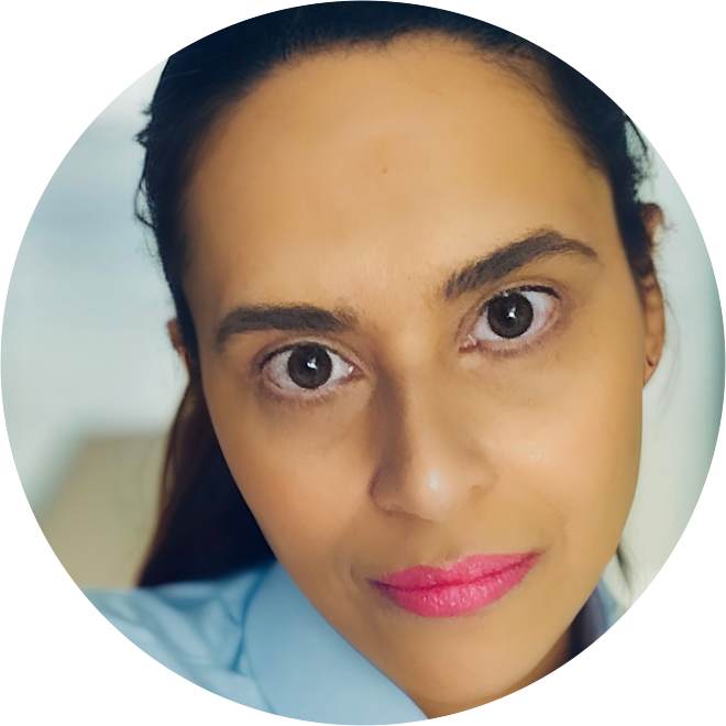 Mageela Troche