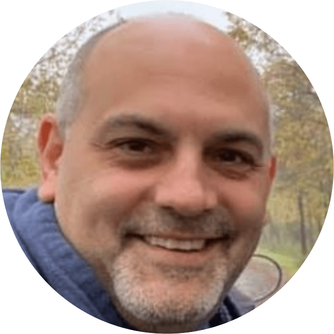 Keith Veverka