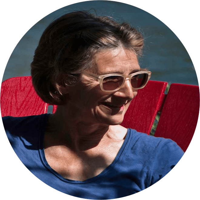 Margaret Roberts