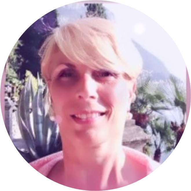Raffaella Rowell