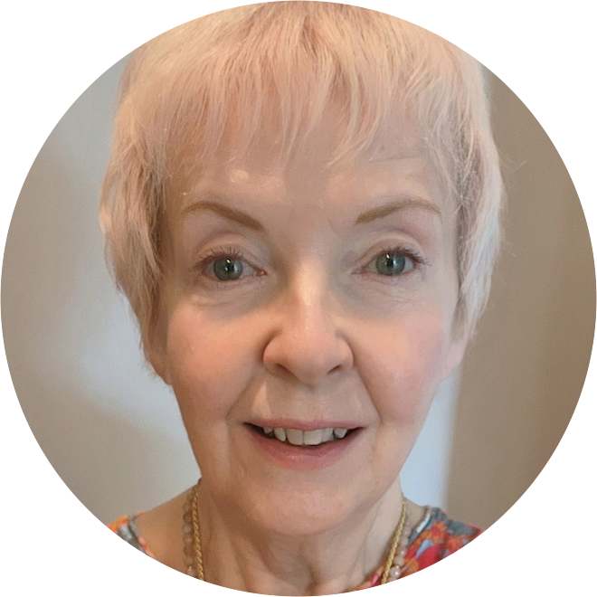 Judith Hyatt
