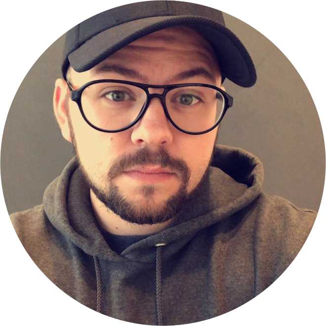 Graham Fontaine
