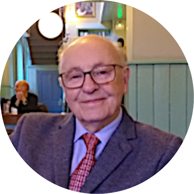 Barry James Freeman