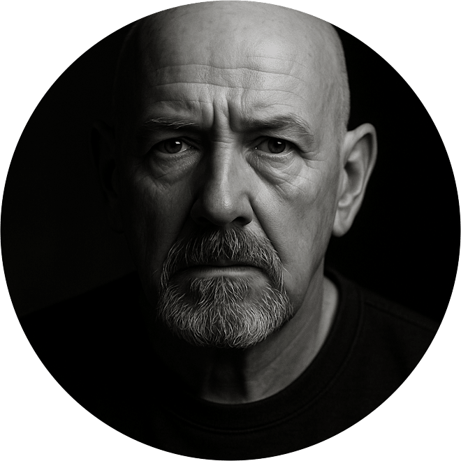 Tom Kane