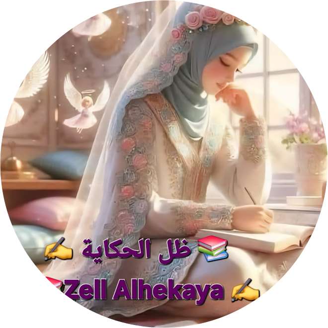 Zell Alhekaya -Sara Salem