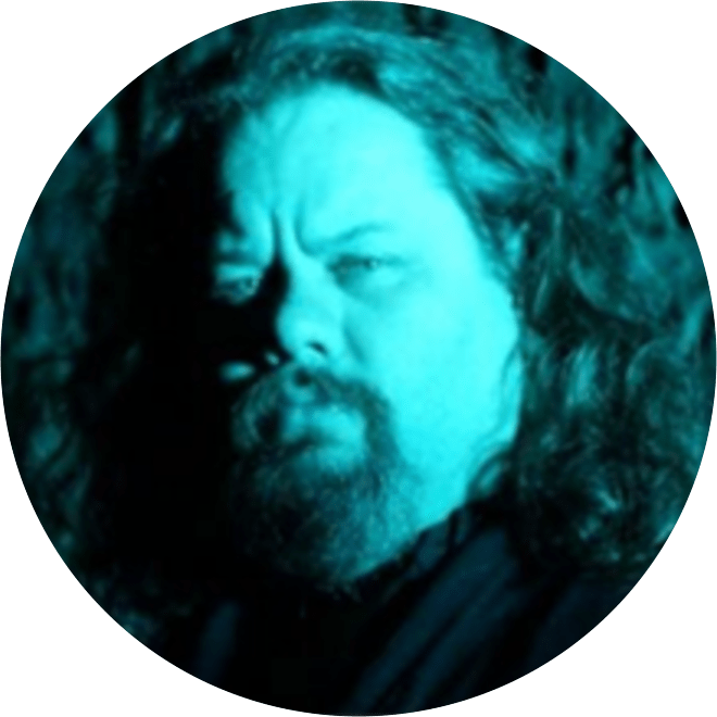 Allen Tiller – Award-Winning Historian, Genealogist, Author & Paranormal Researcher