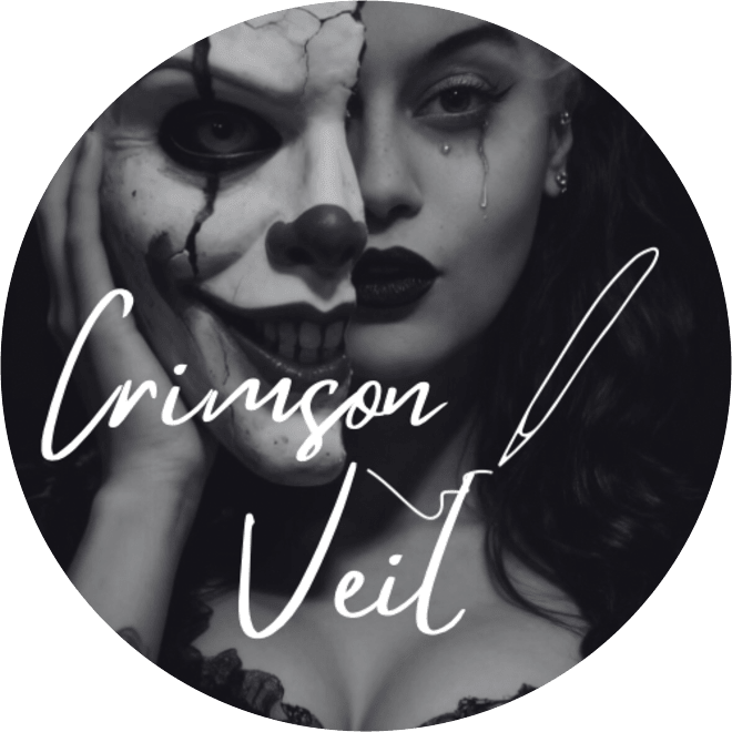 Crimson Veil