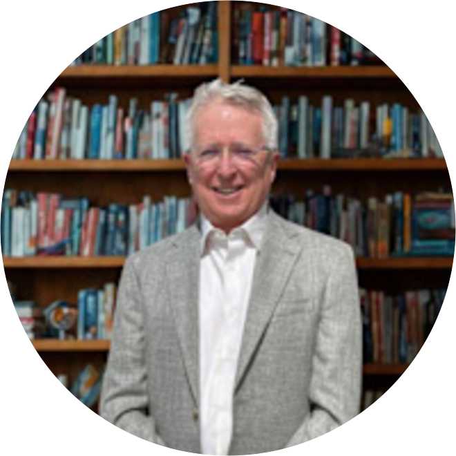 Michael Talbot