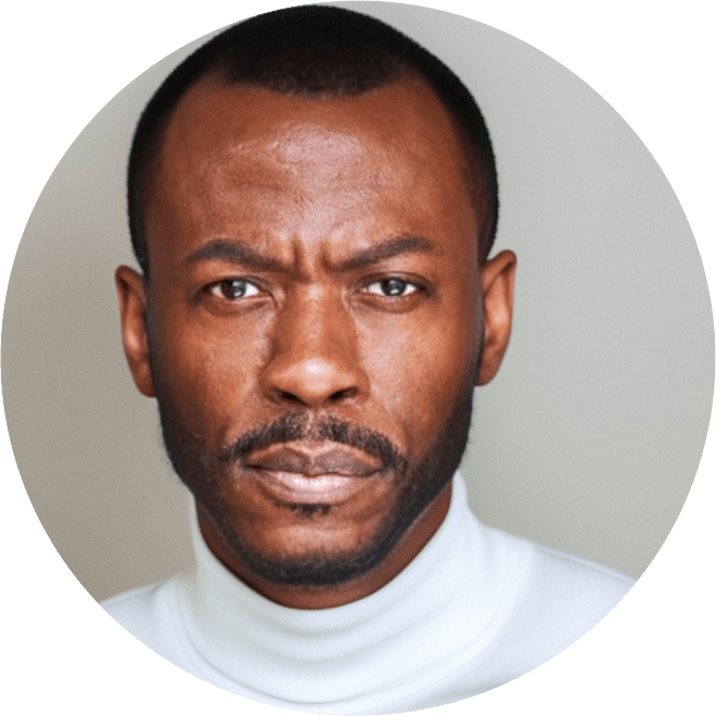 Welcome to The Courage To Be™ The movement turning trauma into truth, and authenticity into legacy. By Dwayne Barnes — Actor. Coach. Truth Teller.