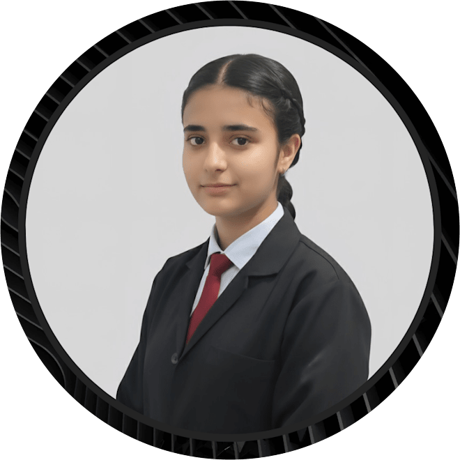 Anant Aurelia Seraphine