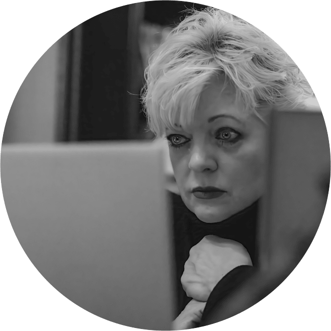 Pamela King Cable