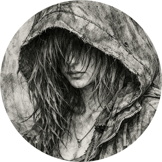 Isolde Blackwood 
