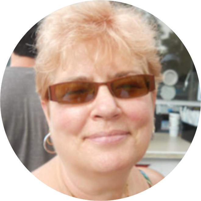 Fiona McGier