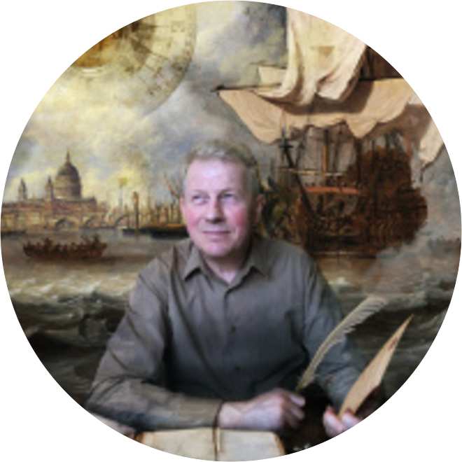 Charles N Palmer