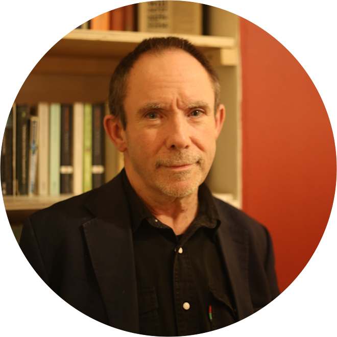 Roger Teichmann