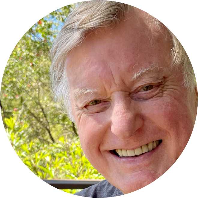 David Cairns of Finavon
