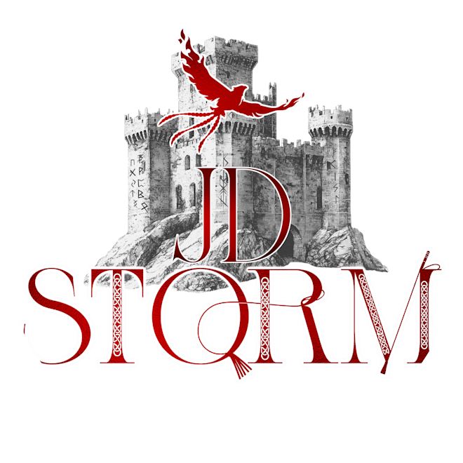 JD Storm