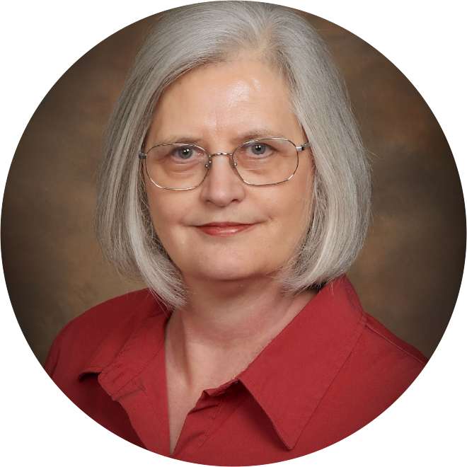 Angelique Conger