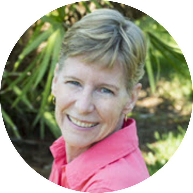 Sharon Calvin