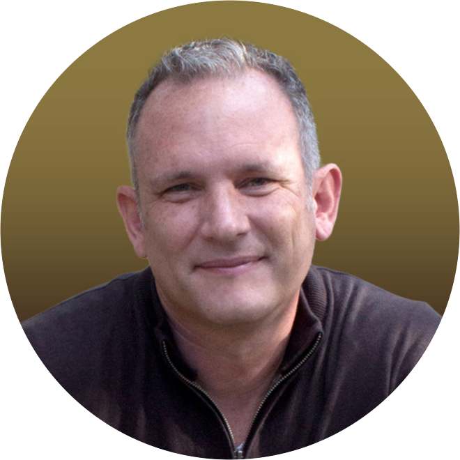 Jeff Eivers