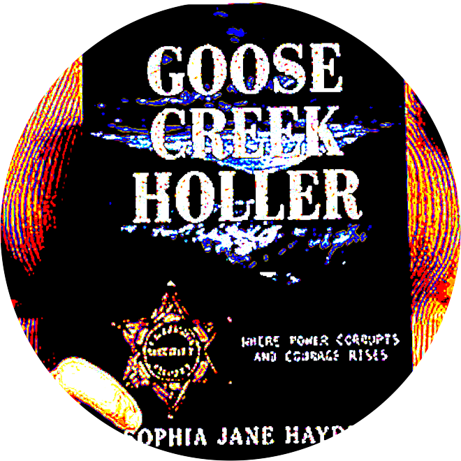 Sophia Jane Hayden