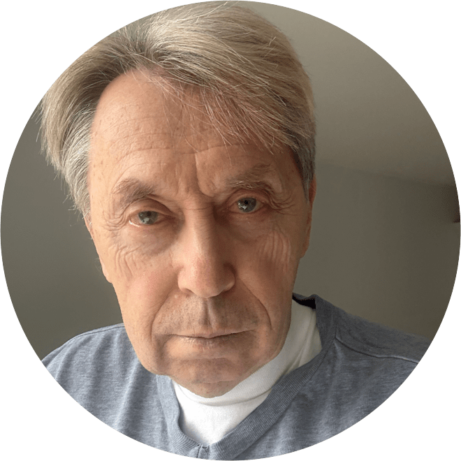Rod Raglin
