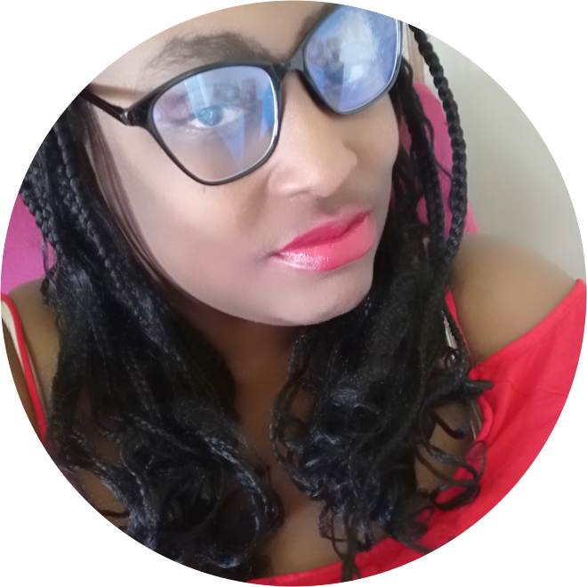 Princess  O'Nika Auguste