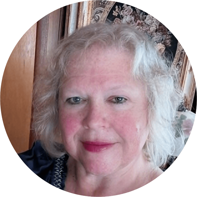 Deborah Ann Dykeman