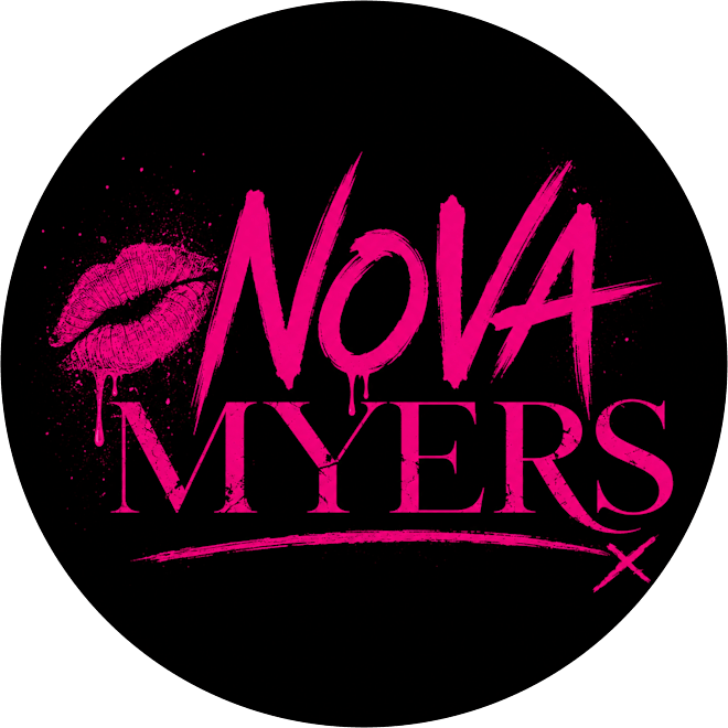 Nova Myers
