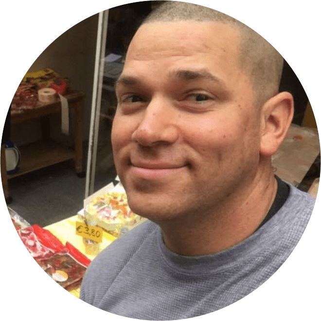 Anthony Ciulla