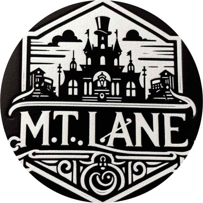 M.T. LANE