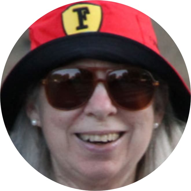 Samantha Katherine Cohen